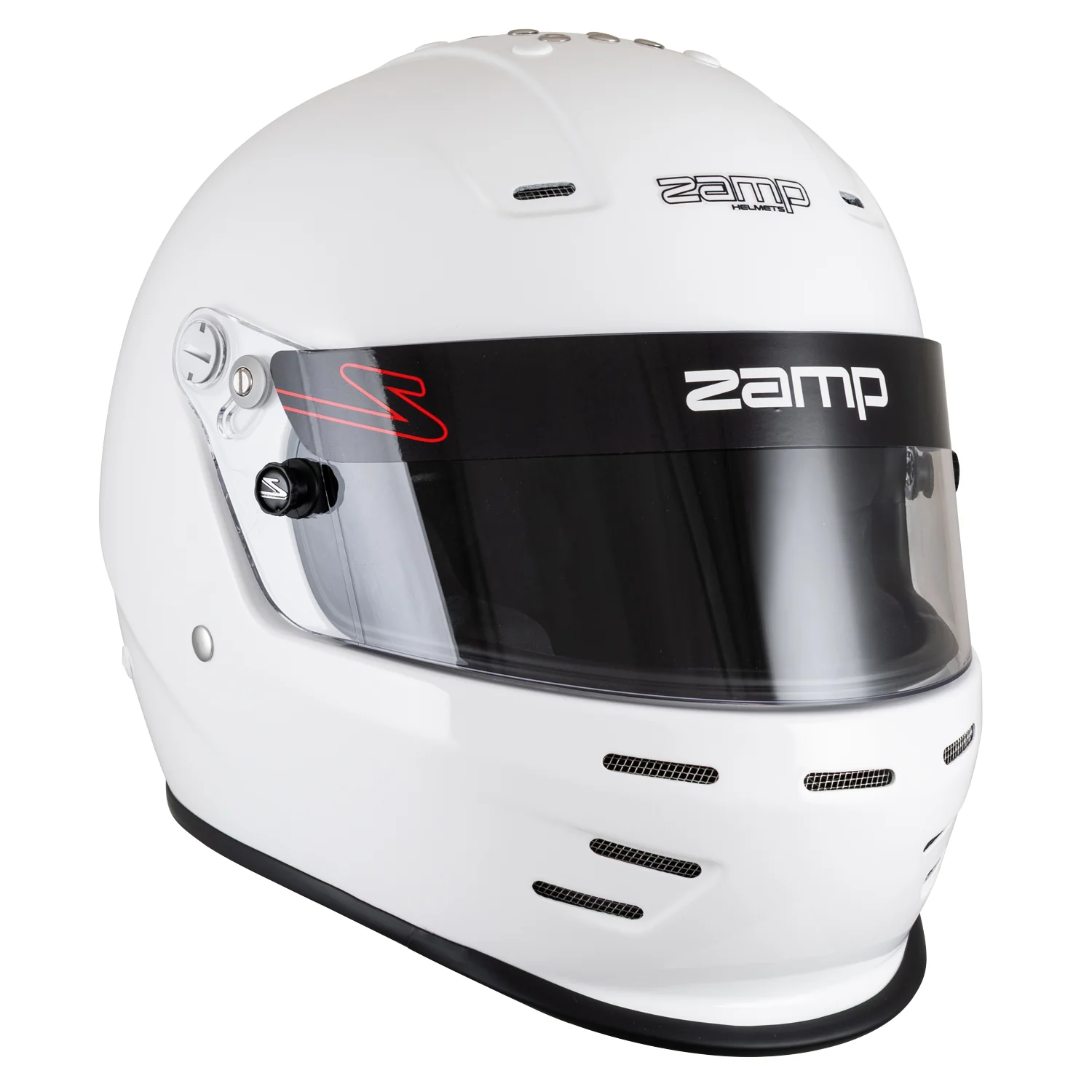 Zamp RZ-38 Helmet (SA2025) - Image 14