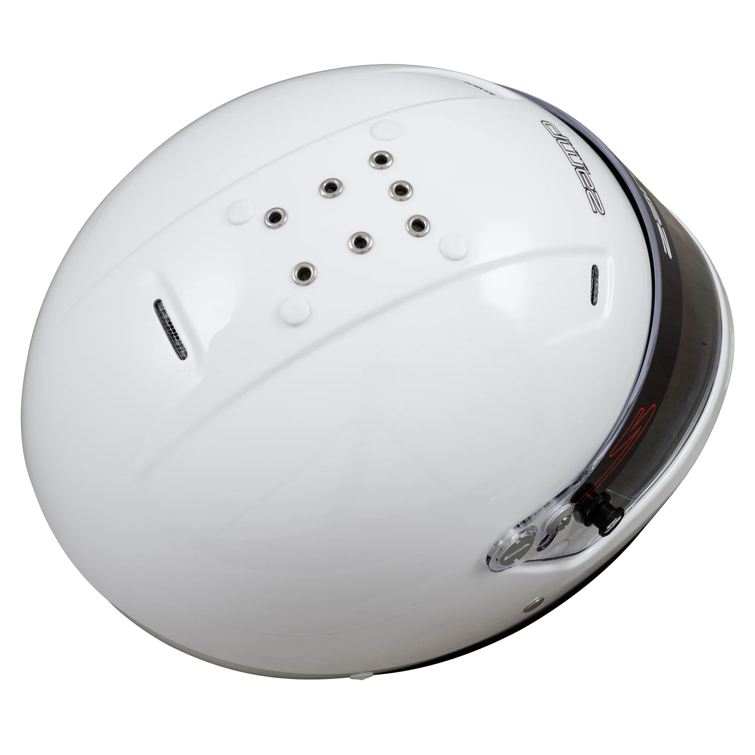 Zamp RZ-38 Helmet (SA2025) - Image 15