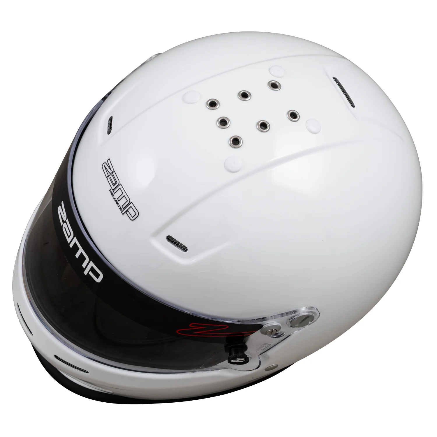 Zamp RZ-38 Helmet (SA2025) - Image 16
