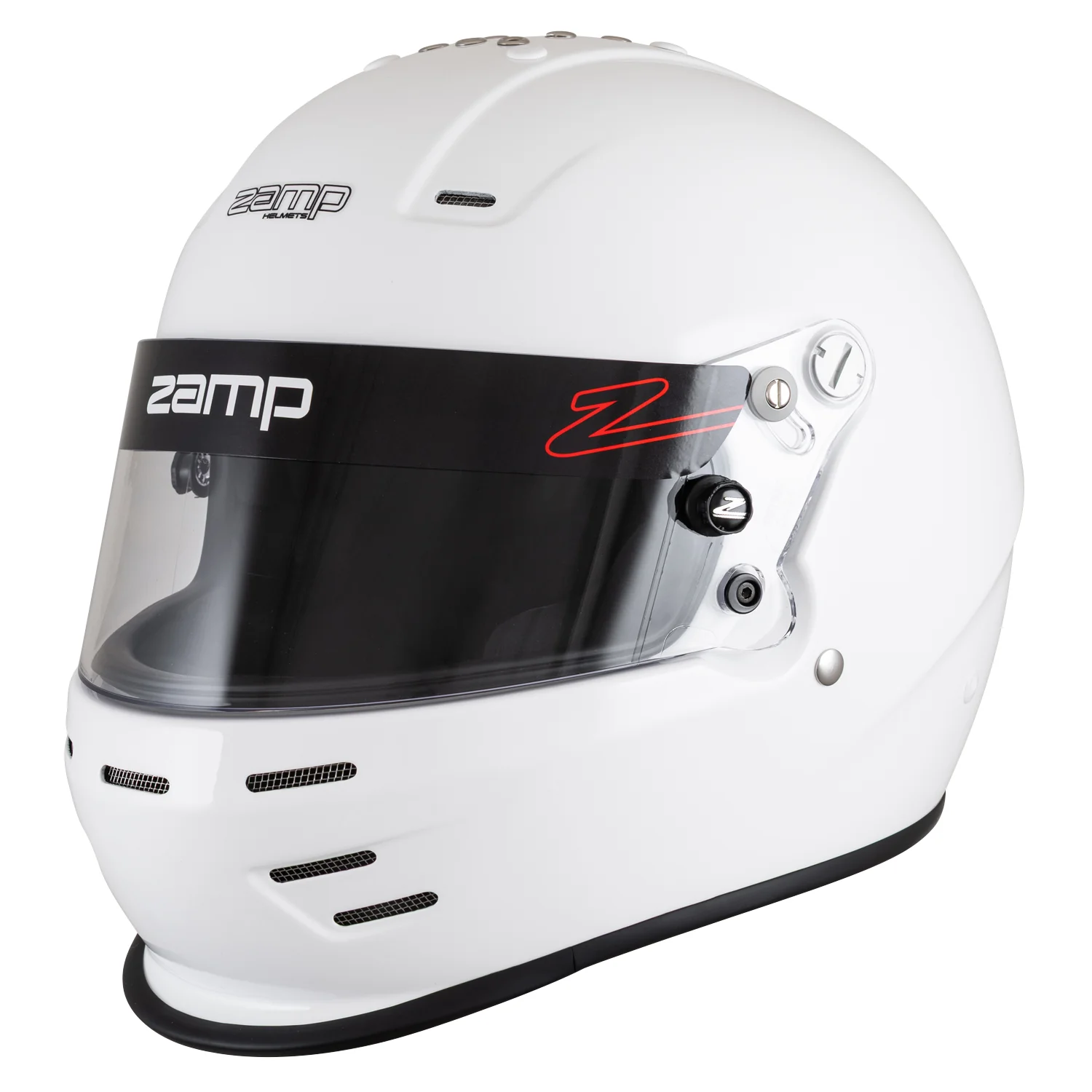 Zamp RZ-38 Helmet (SA2025) - Image 4