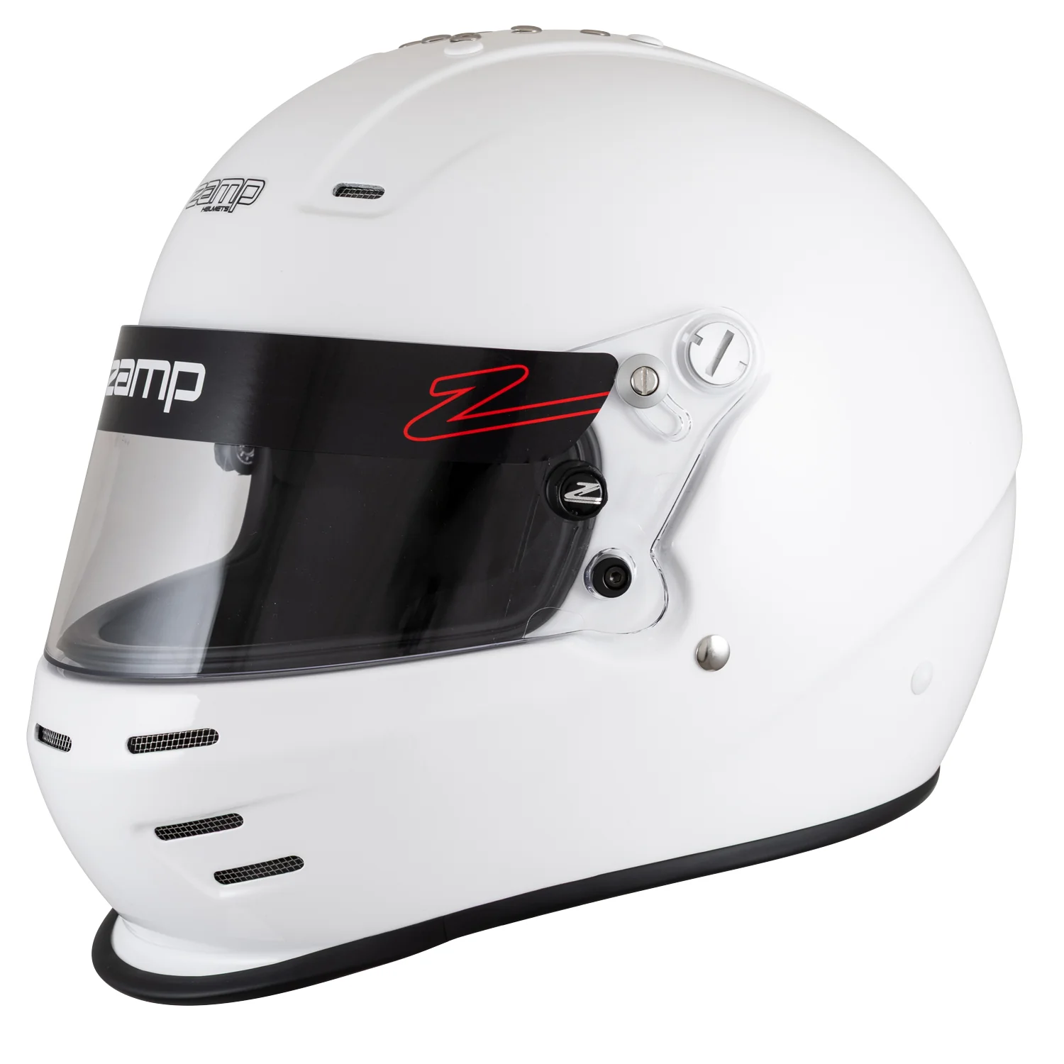 Zamp RZ-38 Helmet (SA2025) - Image 5