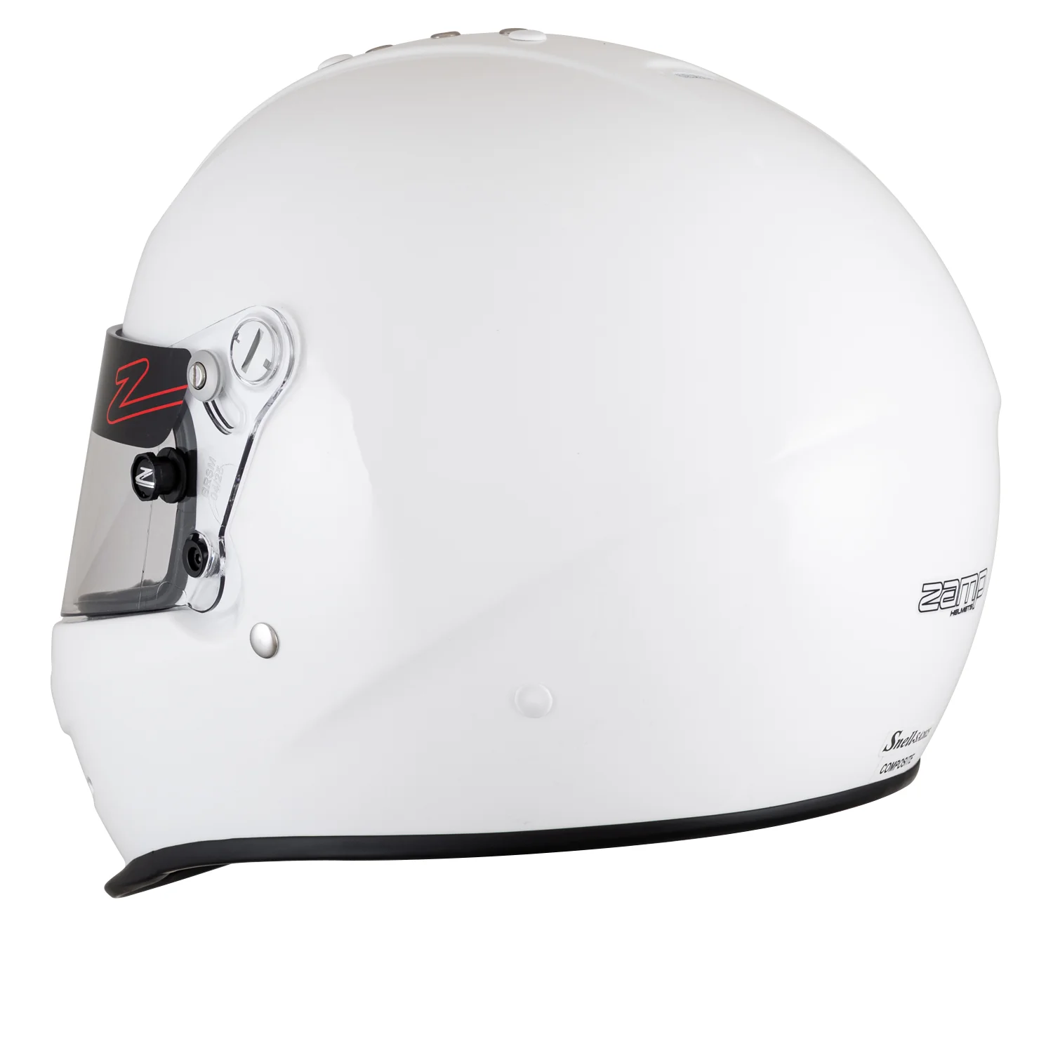 Zamp RZ-38 Helmet (SA2025) - Image 7