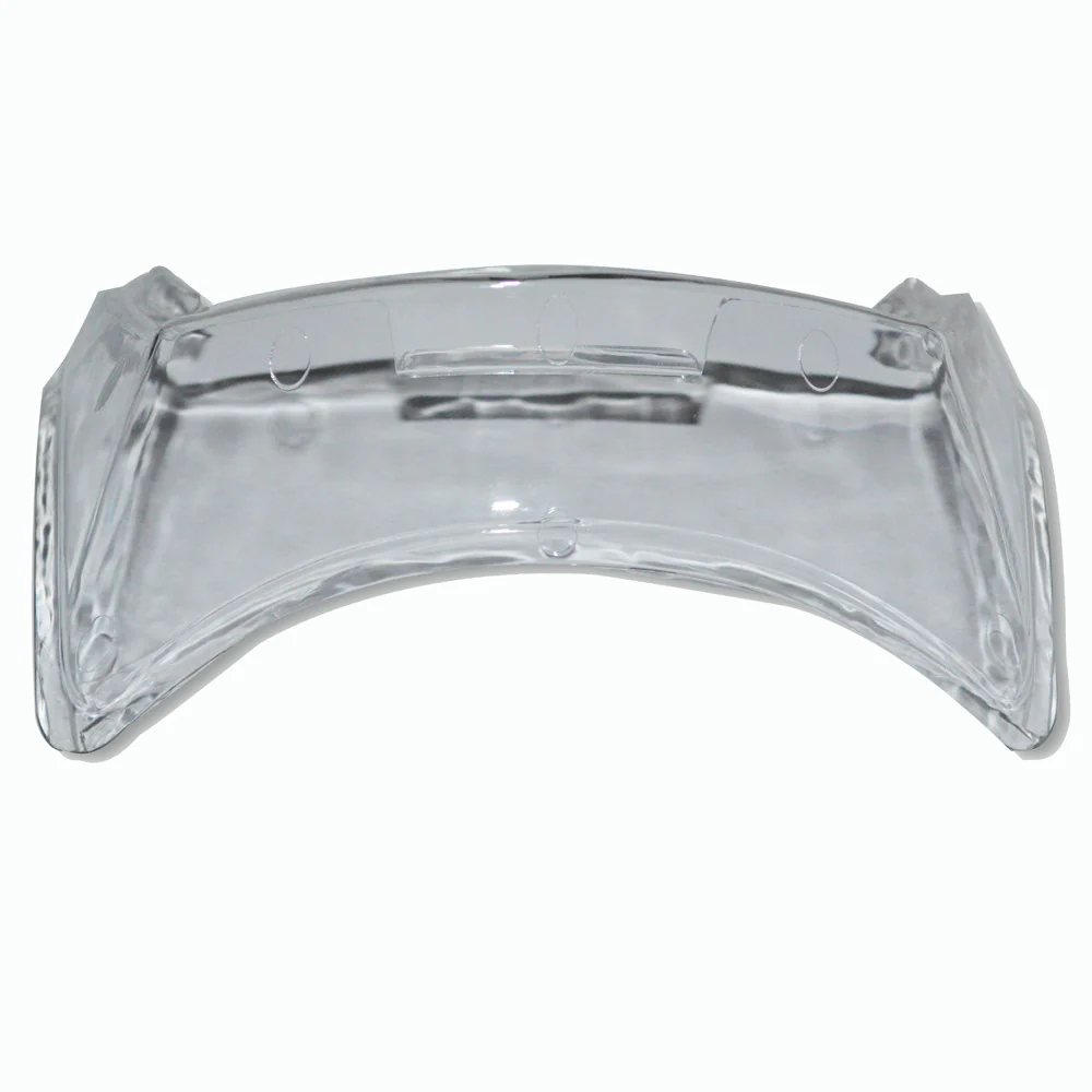 Zamp RZ-44/RZ-42/RZ-40 Rear Spoiler