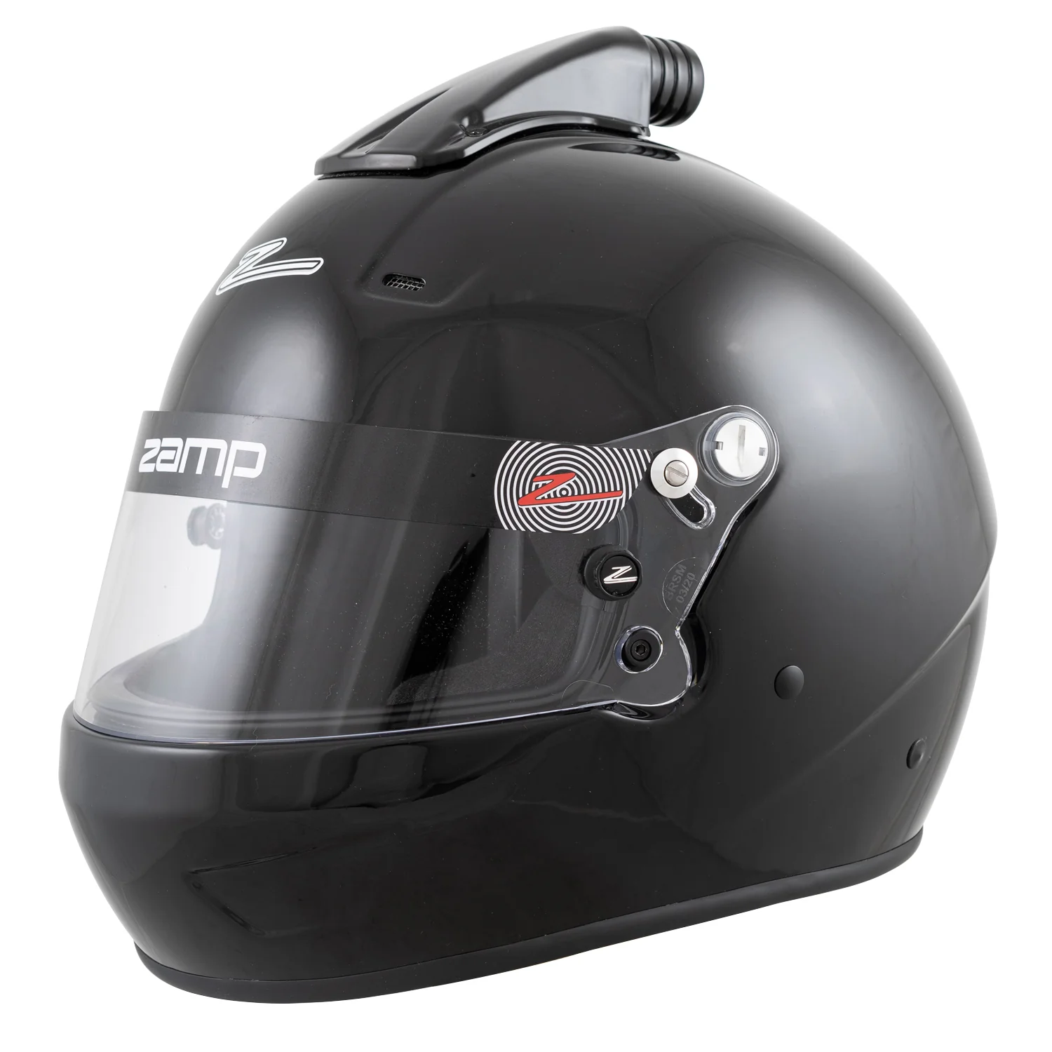Zamp RZ-56 Air Helmet (SA2020) - Image 2