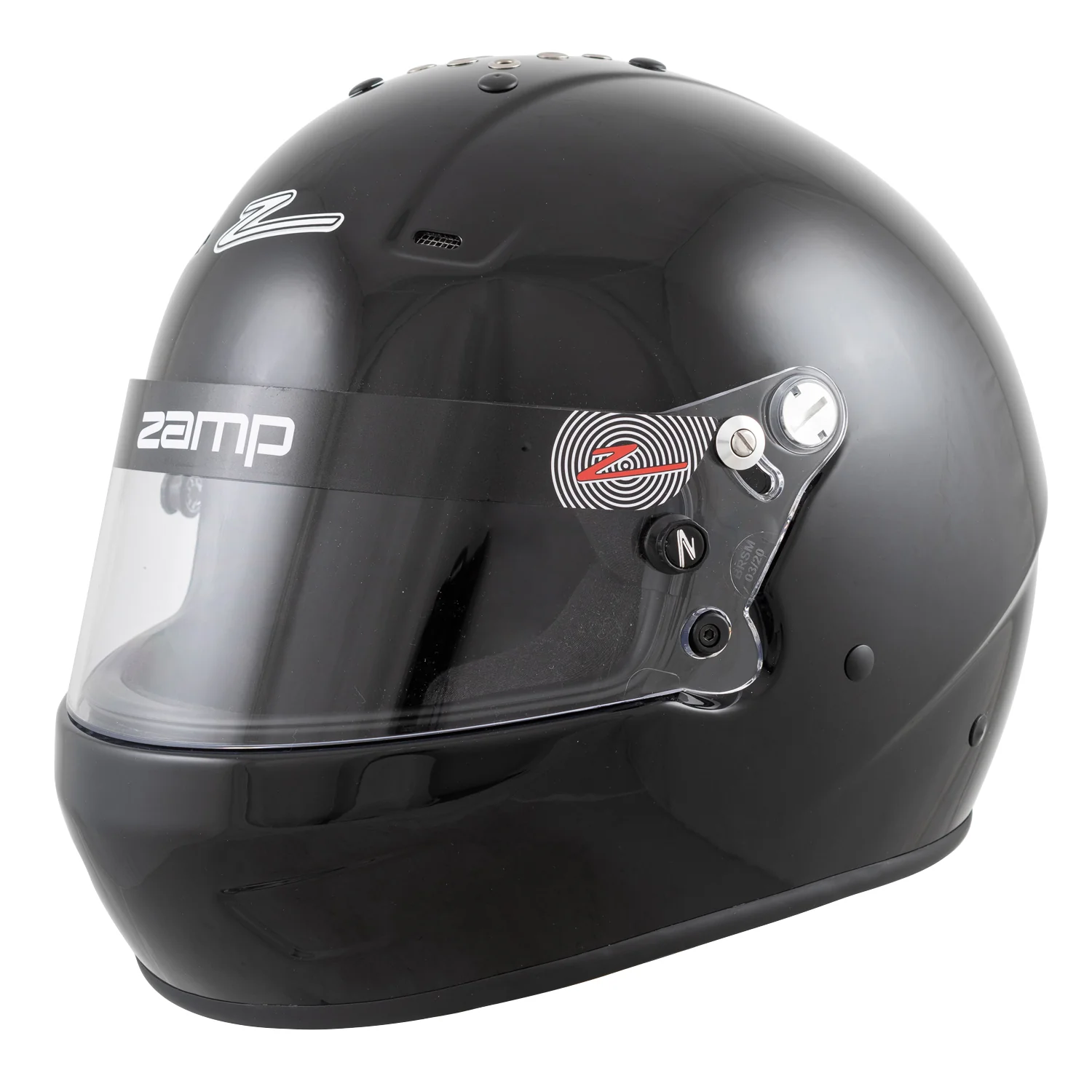 Zamp RZ-56 Helmet (SA2020) - Image 2