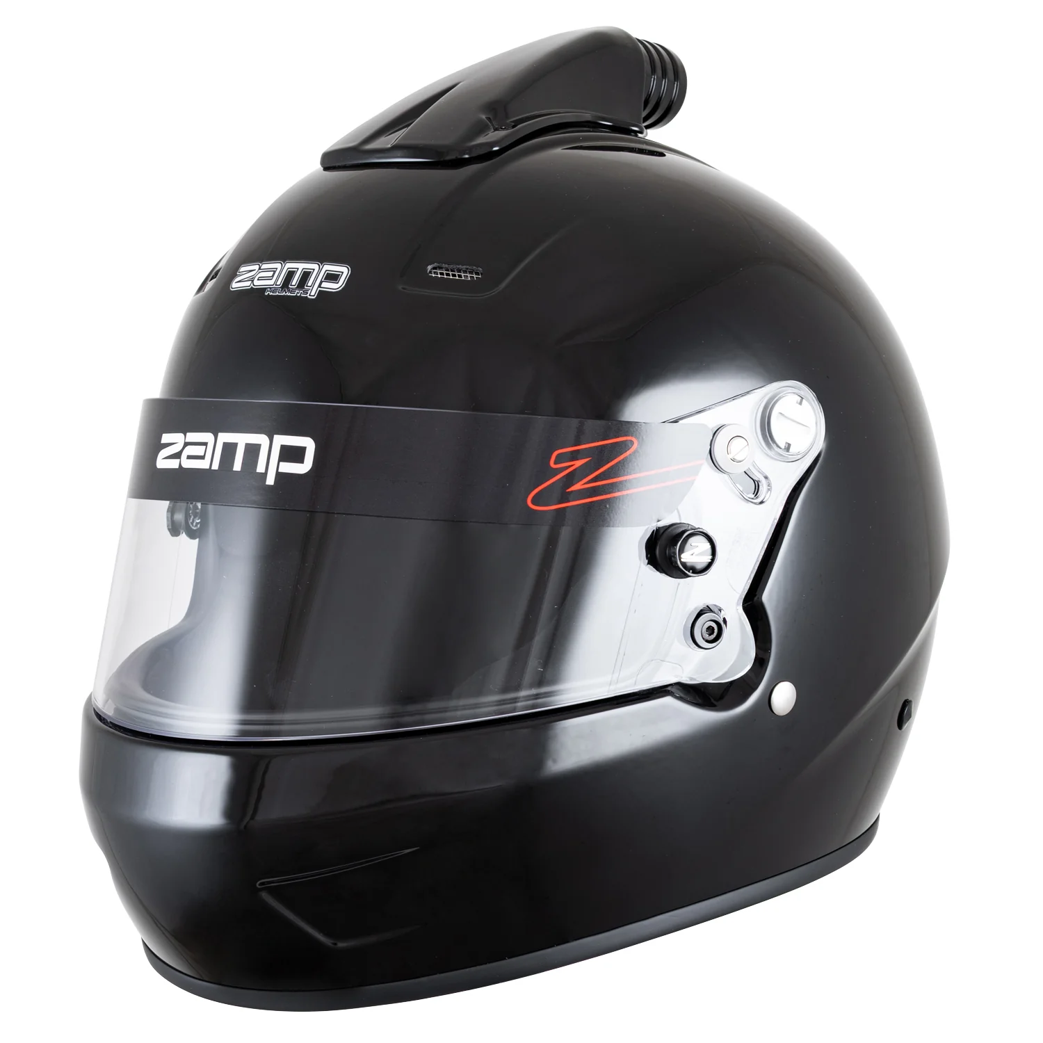Zamp RZ-57 Air Helmet (SA2025) - Image 2