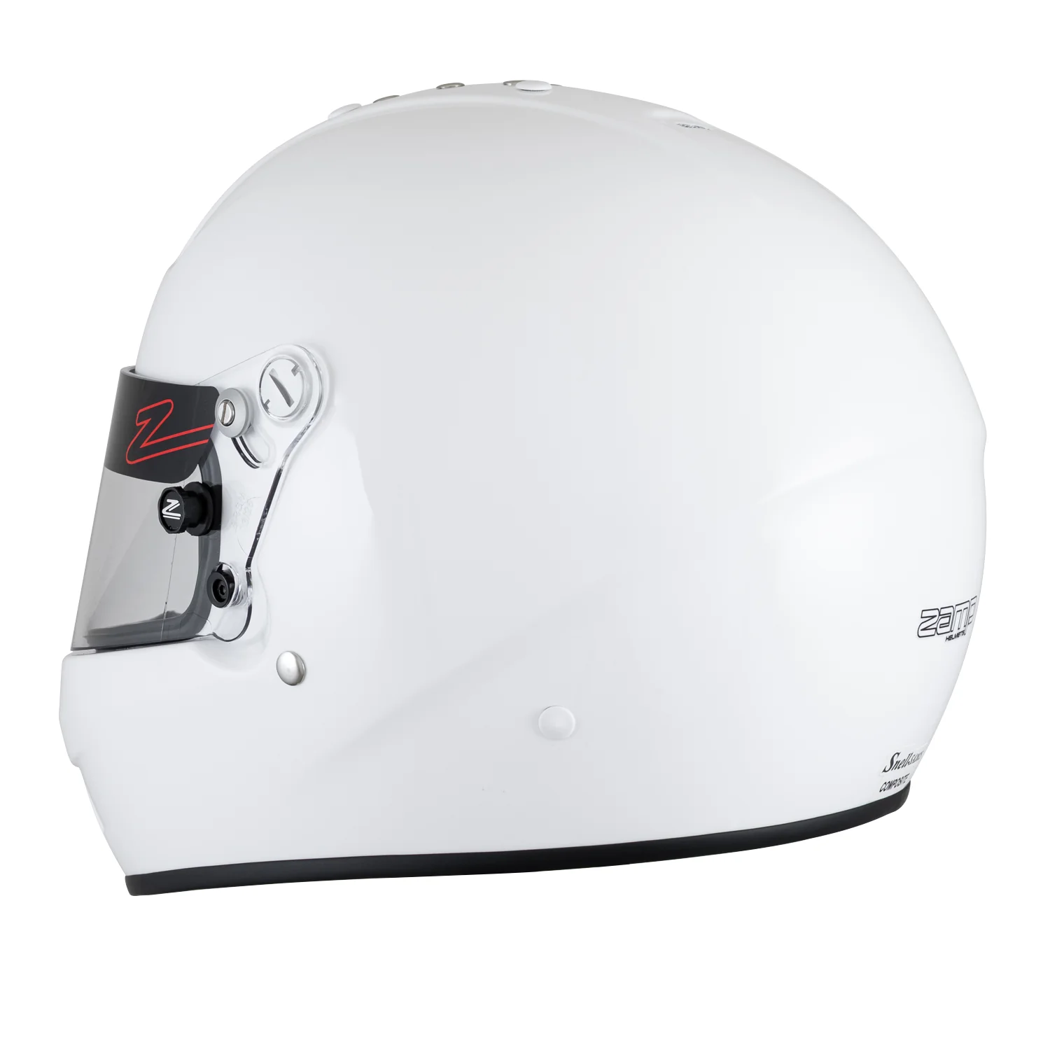 Zamp RZ-57 Helmet (SA2025) - Image 5