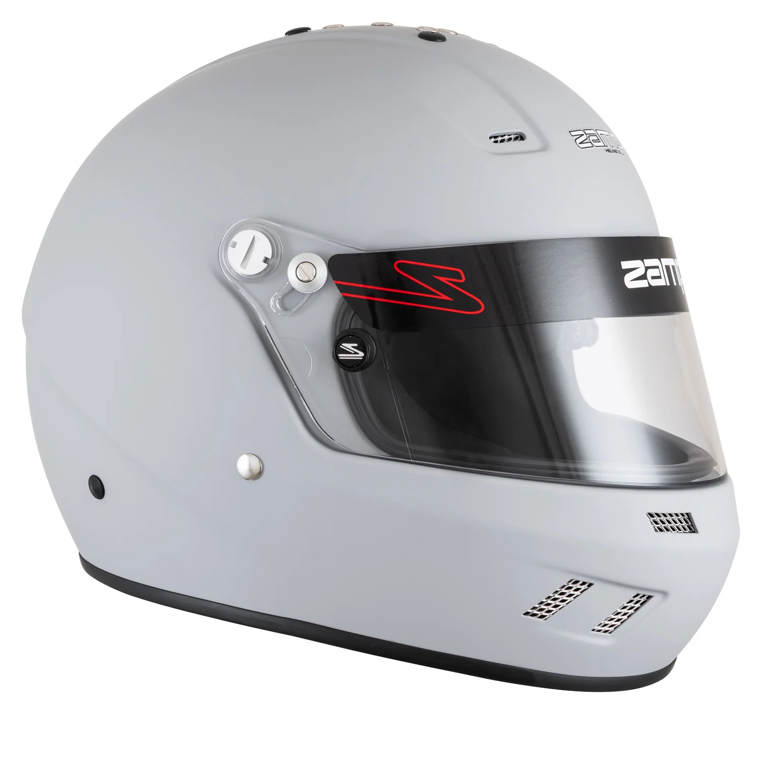 Zamp RZ-57V Helmet (SA2025) - Image 11