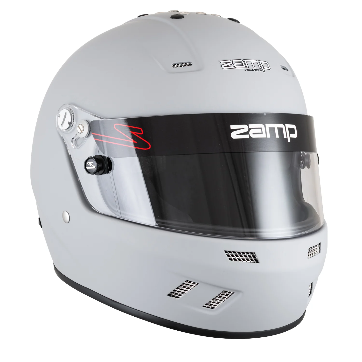 Zamp RZ-57V Helmet (SA2025) - Image 12