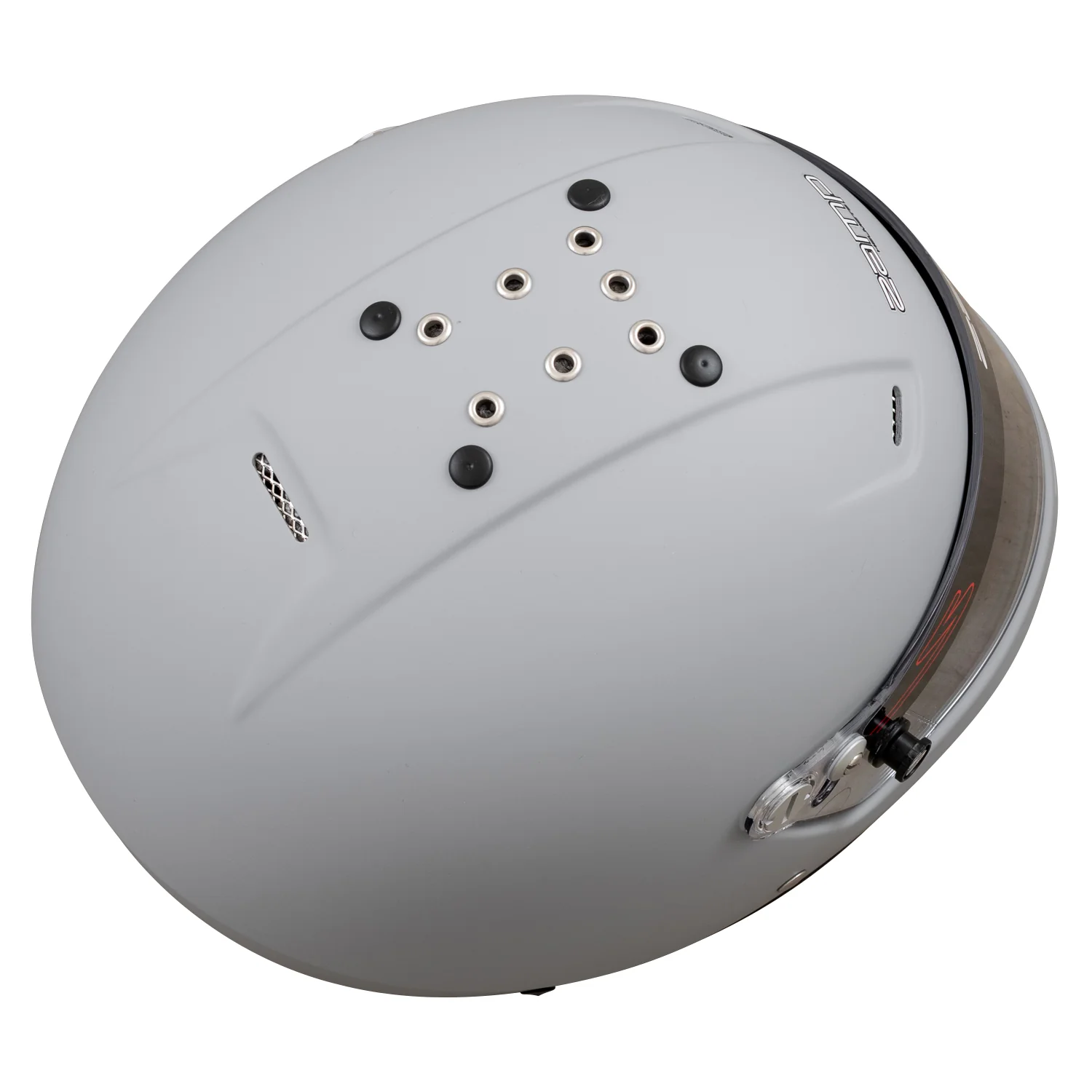 Zamp RZ-57V Helmet (SA2025) - Image 13