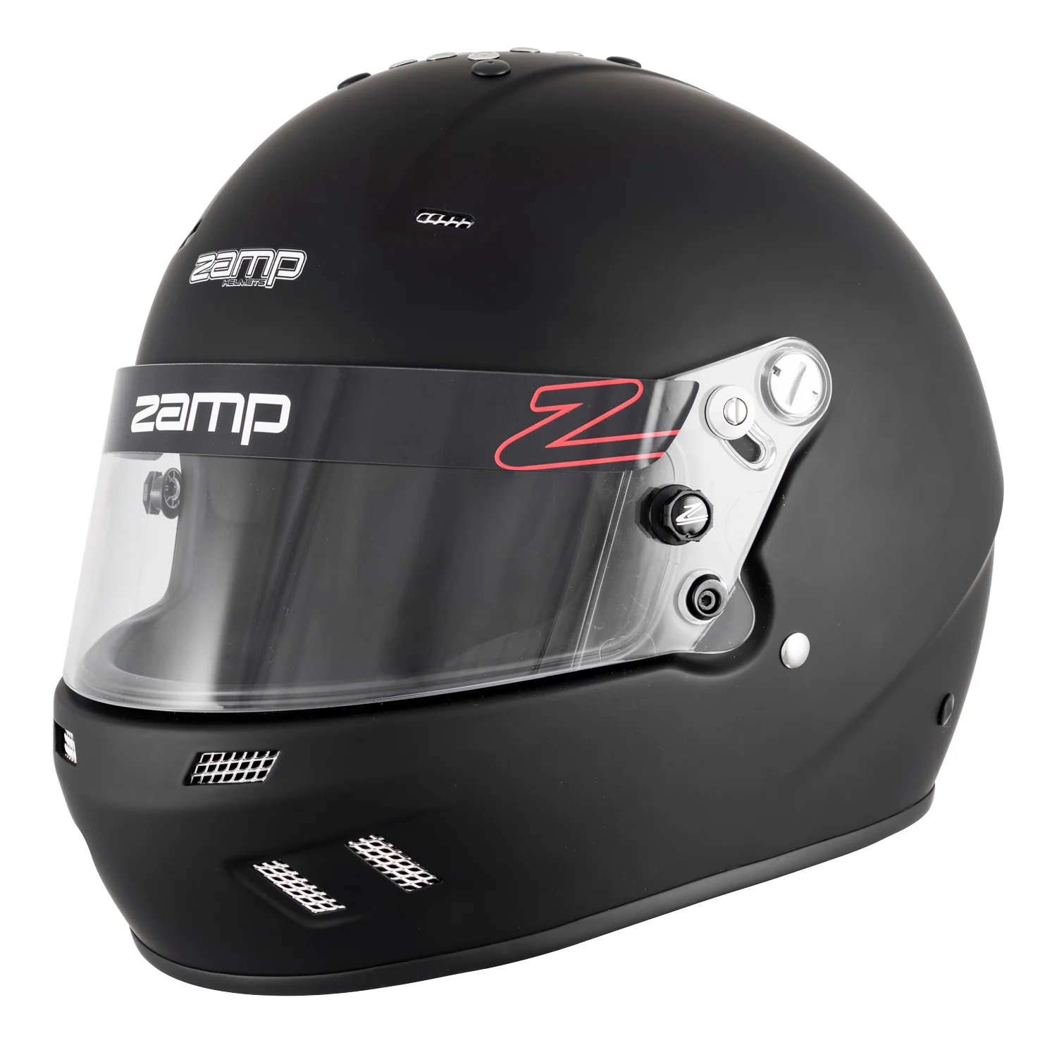 Zamp RZ-57V Helmet (SA2025) - Image 15