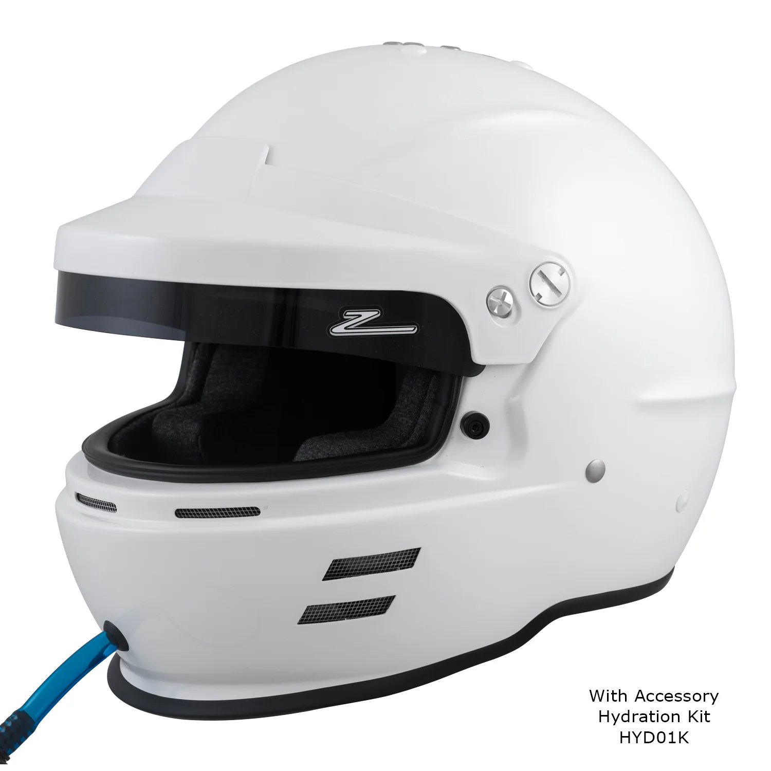 Zamp RZ-60V Helmet (SA2020) - Image 2