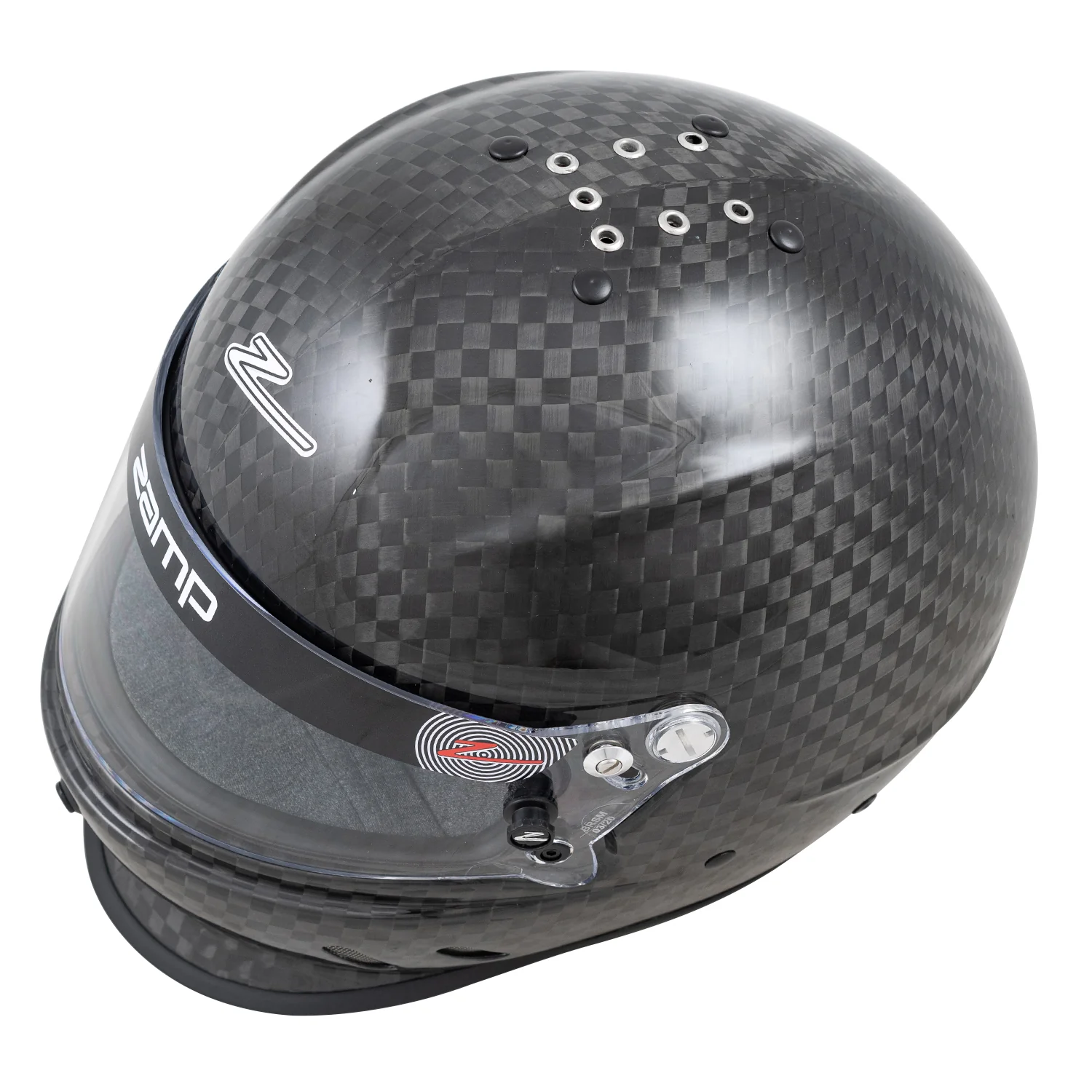 Zamp RZ-65D Helmet (SA2020) - Image 2