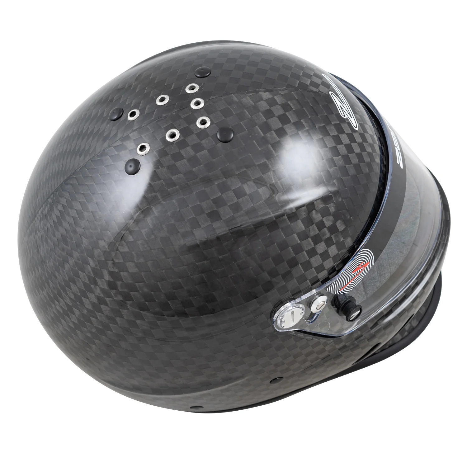 Zamp RZ-65D Helmet (SA2020) - Image 3