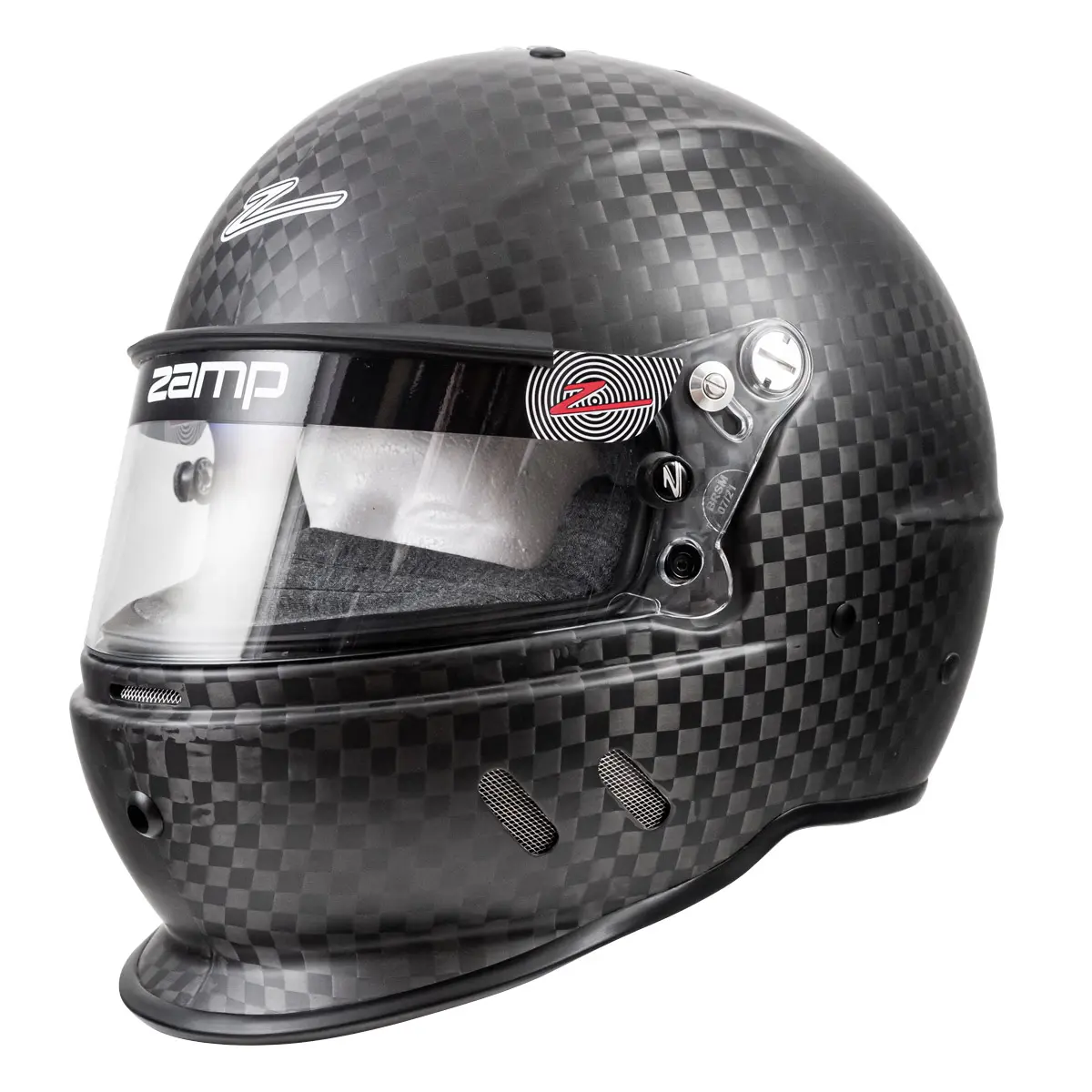 Zamp RZ-65D Helmet (SA2020) - Image 4