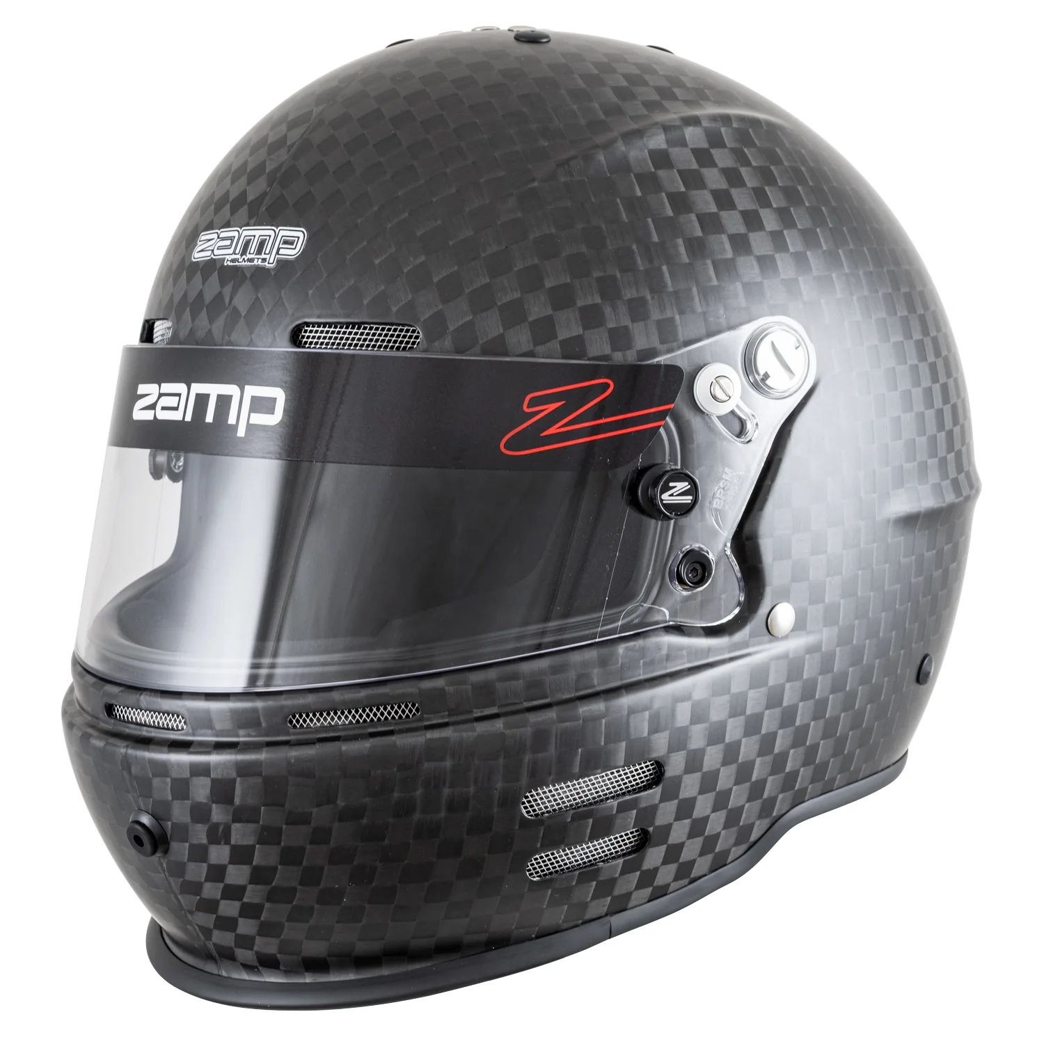 Zamp RZ-66C Helmet (SA2025) - Image 5