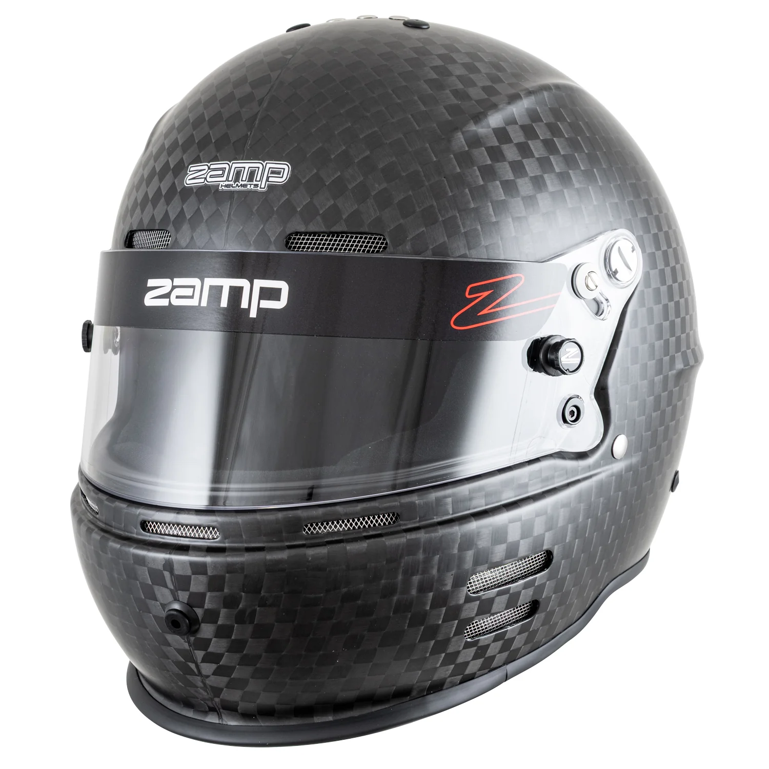 Zamp RZ-66C Helmet (SA2025) - Image 7
