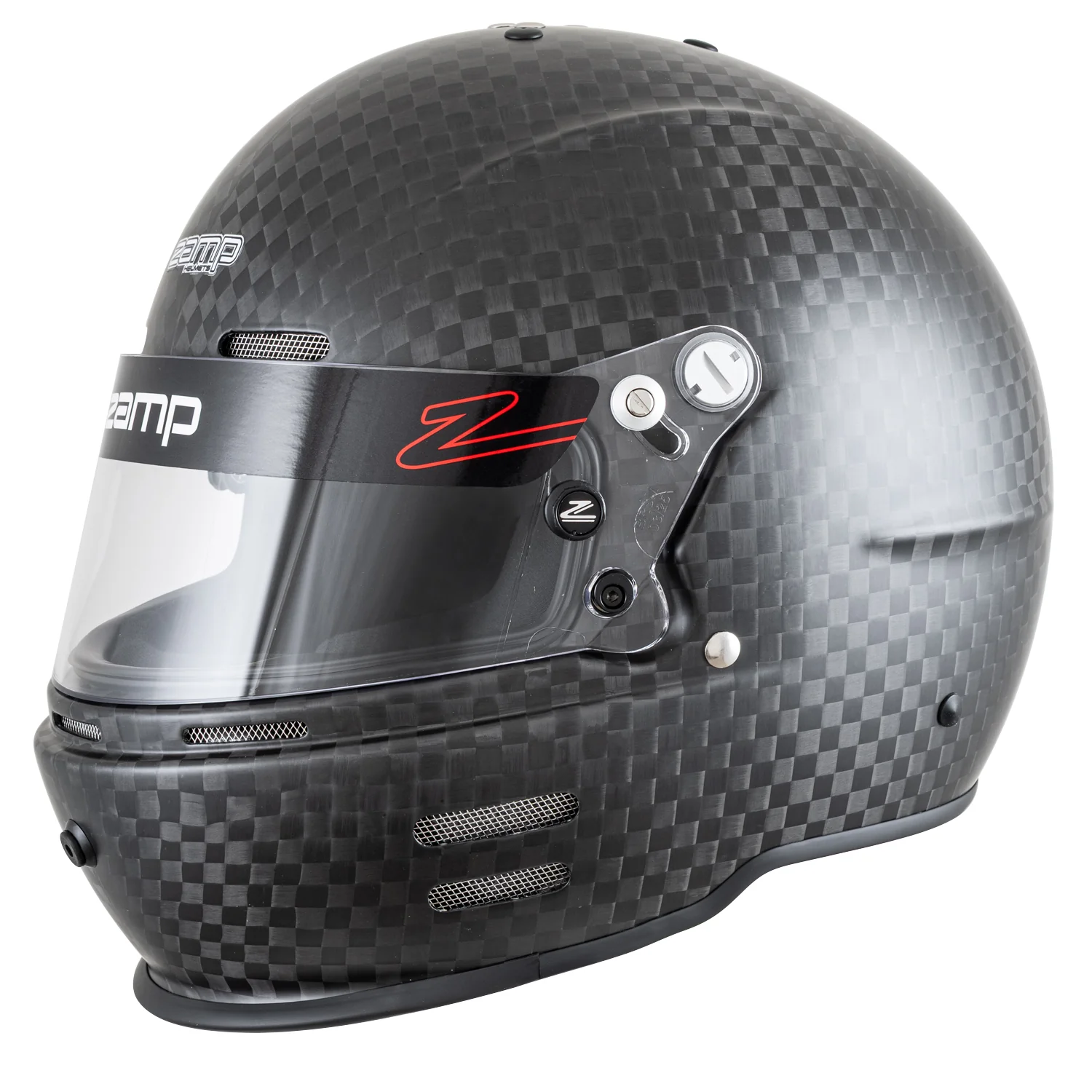 Zamp RZ-66C Helmet (SA2025) - Image 8
