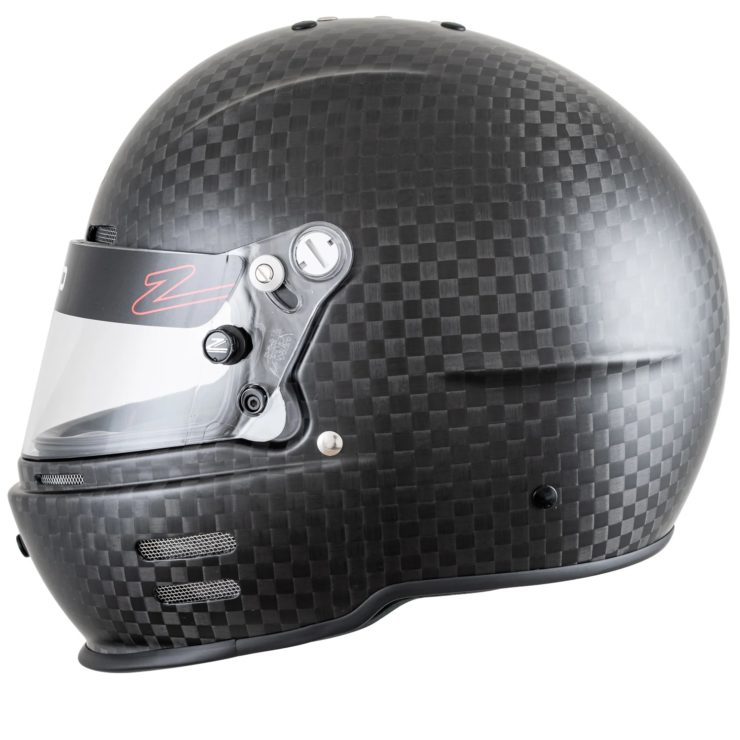 Zamp RZ-66C Helmet (SA2025) - Image 9