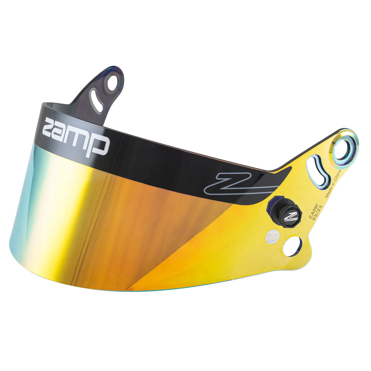 Zamp Z-24 Shield - Image 9