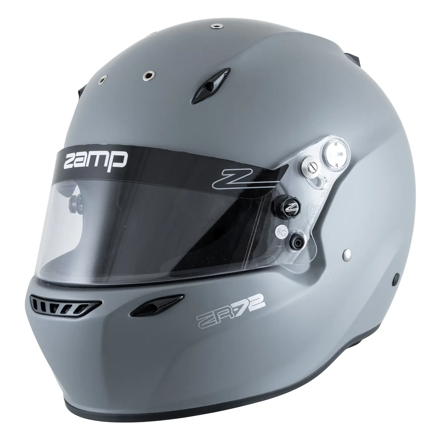 Zamp ZR-72 Helmet (SA2020) - Image 2