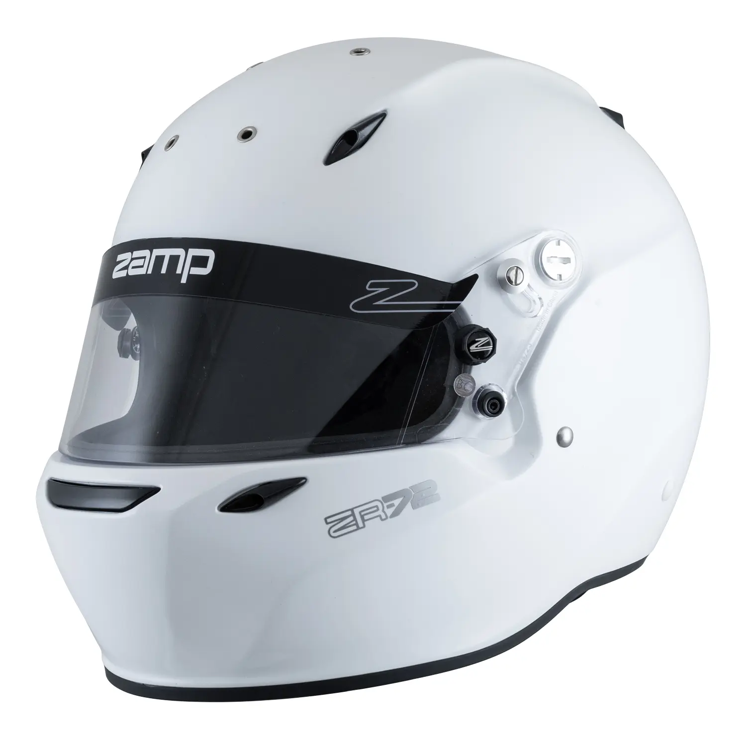 Zamp ZR-72 Helmet (SA2020) - Image 3