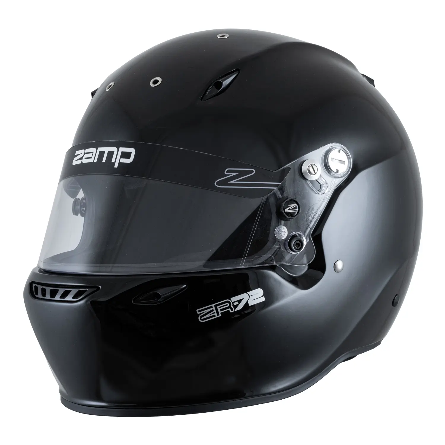Zamp ZR-72 Helmet (SA2020) - Image 4