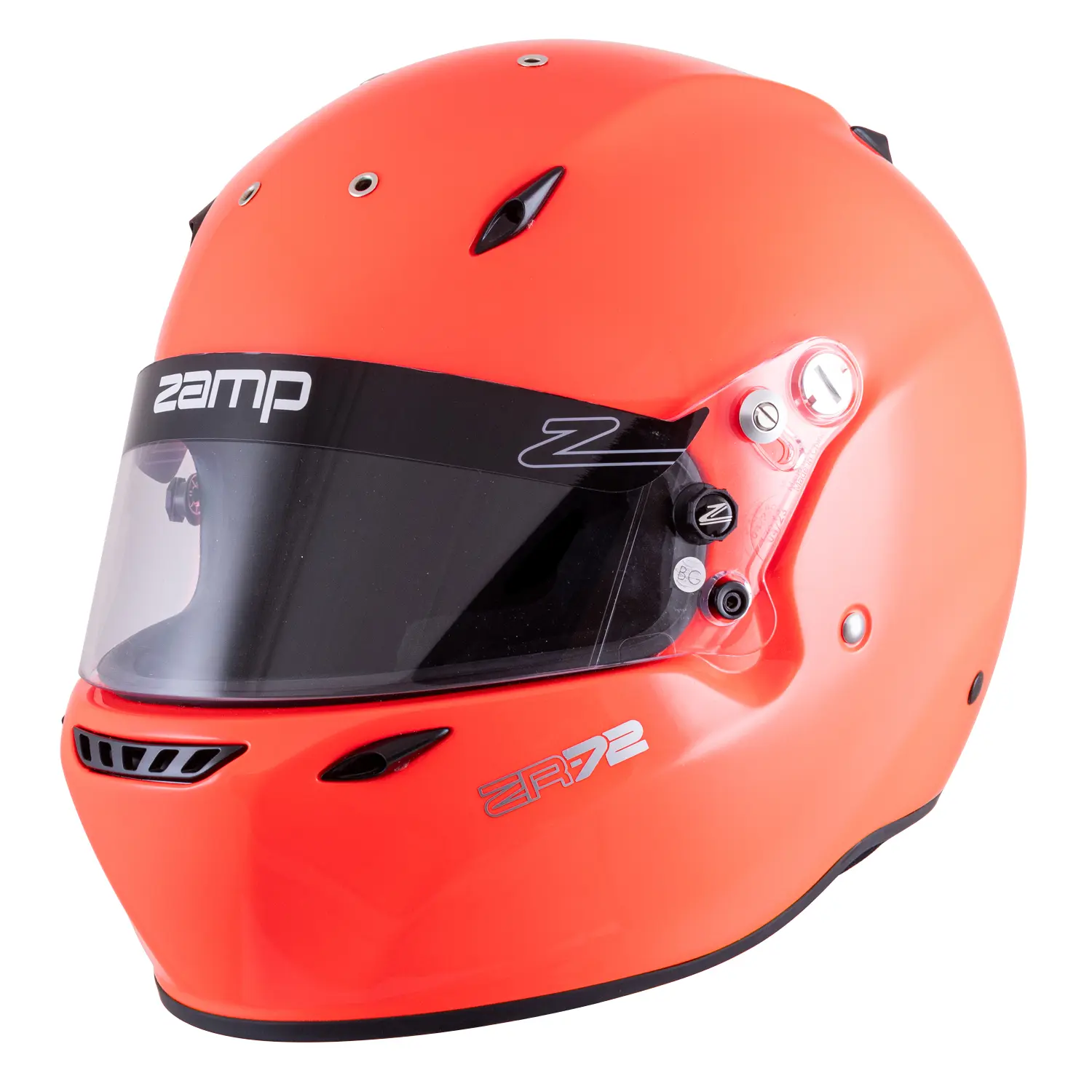 Zamp ZR-72 Helmet (SA2020) - Image 5